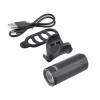 Картинка 1 - Фонарик на велосипед Grey's LED 1xCree XP-G 200lm 700mAh microUSB