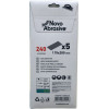 Картинка 2 - Шлифовальная сетка NovoAbrasive 115 x 280 мм, P240, 5 шт.