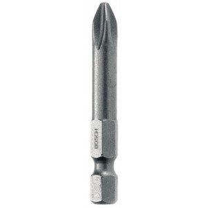 Біта Bosch Extra Hart TicTac PH1х49 мм