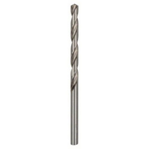 Свердло Bosch HSS-G Standard 6.4 мм метал