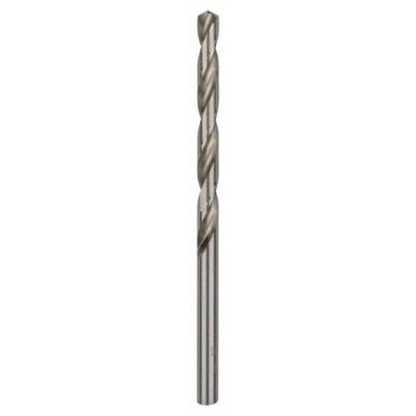Картинка - Сверло Bosch HSS-G Standard 6.4 мм металл (2608595335)