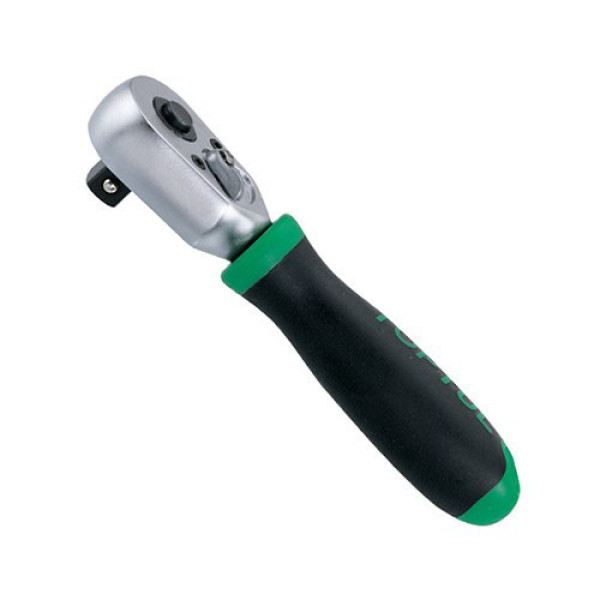 Фото - Тріскачка TOPTUL 1/4" 45 зубців CJDI0812