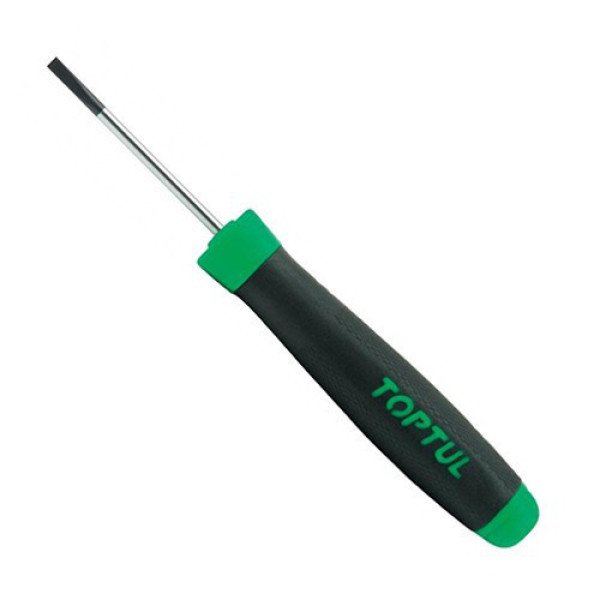 Картинка - Отвертка прецизионная TOPTUL SL0.4x2x50 FAIB0205