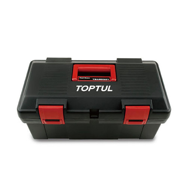 Фото - Набір інструментів у ящику TOPTUL 31 шт GCAZ0025