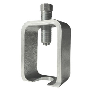 Съемник для снятия рулевой тяги "Бус" большой усиленный TRPB035