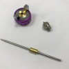 Картинка 2 - Форсунка (дюза) AUARITA для краскопульта H-891 1.2 мм NS-H-891-1.2