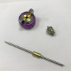 Картинка 3 - Форсунка (дюза) AUARITA для краскопульта H-891 1.2 мм NS-H-891-1.2