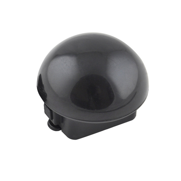 Фото - Велосипедний дзвоник Grey's електричний 1хLR1 (немає в компл) кріплення в комплекті