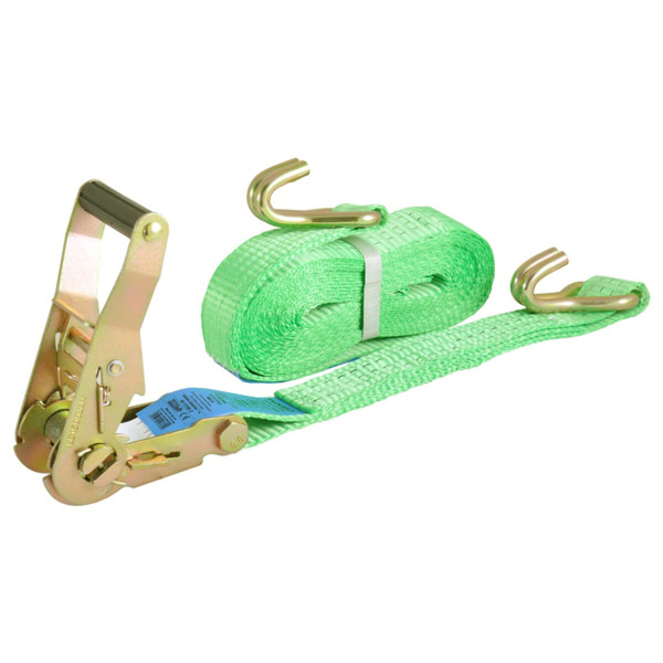 Картинка - Стяжной ремень Winso 143600 3т, 6м