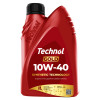 Фото - Моторне масло Technol Gold 10W-40, 1л