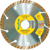 Фото - Диск алмазний NovoTools Standard 125x 22,23 мм, Турбо