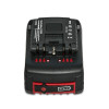 Фото 1 - Акумулятор Bosch Professional GBA Li-Ion 18 В 5 А/год