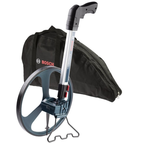 Фото - Дорожній курвіметр Bosch GWM 32 Professional