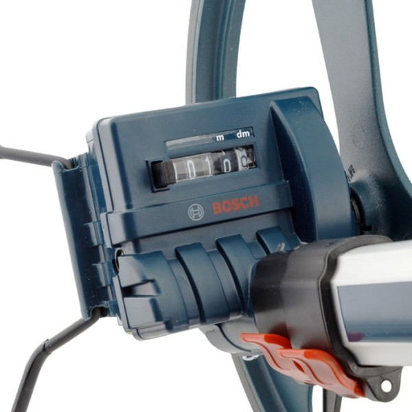 Фото - Дорожній курвіметр Bosch GWM 32 Professional