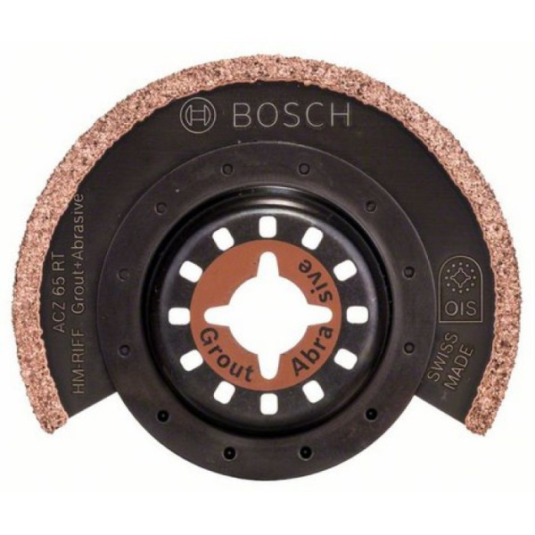 Картинка - Пильный диск Bosch AСZ 70 RT5 CT STARLOCK (2608661692)