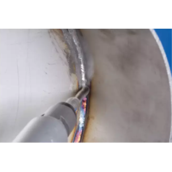 Фото - Щітка пензликова Pferd PBGS 1010/6 INOX 0,35 SINGLETWIST (4007220659304)