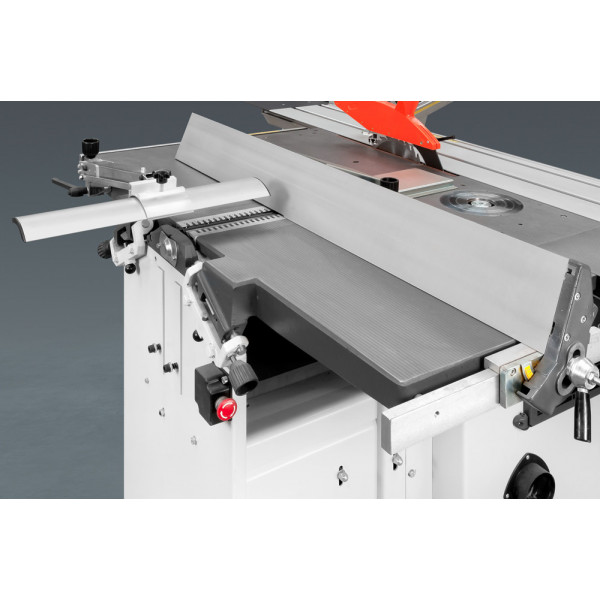 Картинка - Комбинированный станок Robland NLX 310-410 Pro