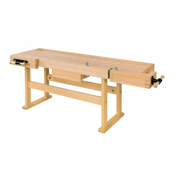 Фото - Стіл робочий RAMIA PREMIUM 1