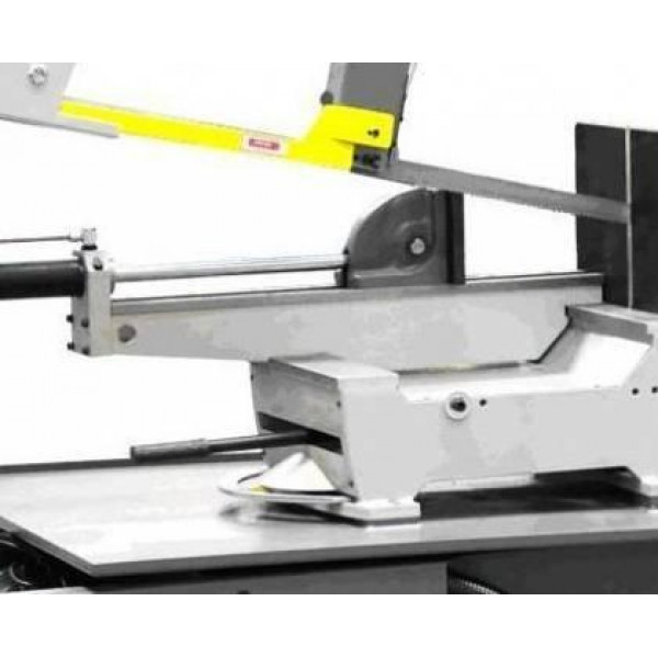 Фото - Стрічкова пила Bomar Workline 610.450 DGH