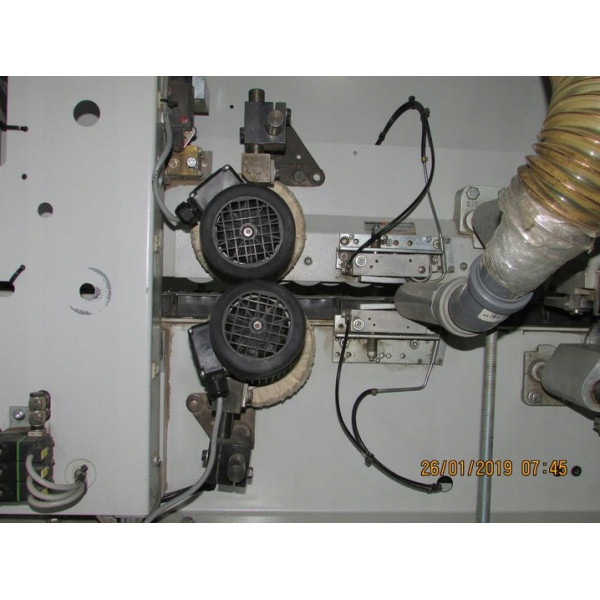 Картинка - Кромкооблицовочный станок HOLZHER SPRINT 1310