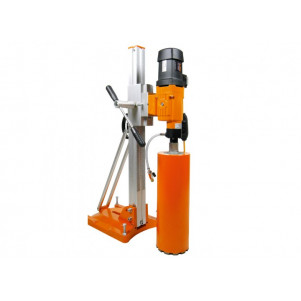 Установка алмазного бурения GOLZ DS300 GBM25