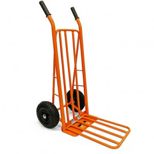 Тележка грузовая STACO 18331 HeavyDuty 