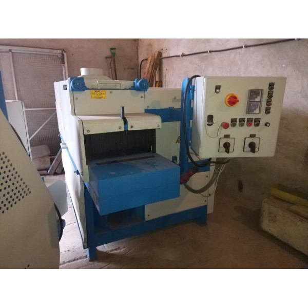 Картинка - Многопильный станок WALTER WD 250/350