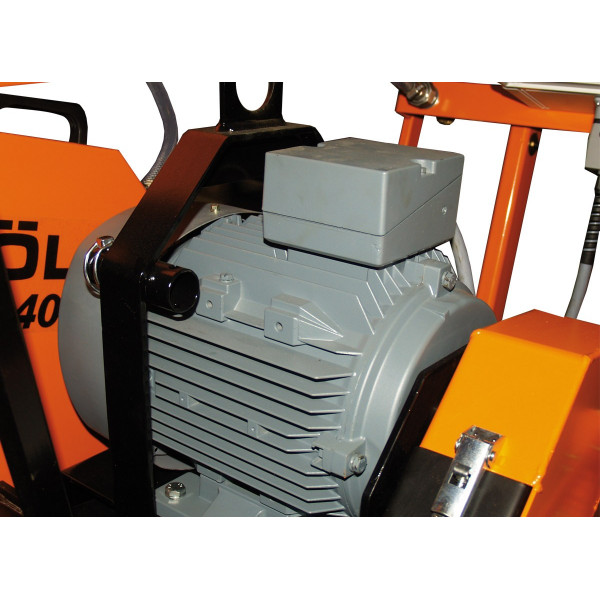 Фото - Електричний швонарезчик GOLZ FS240SE