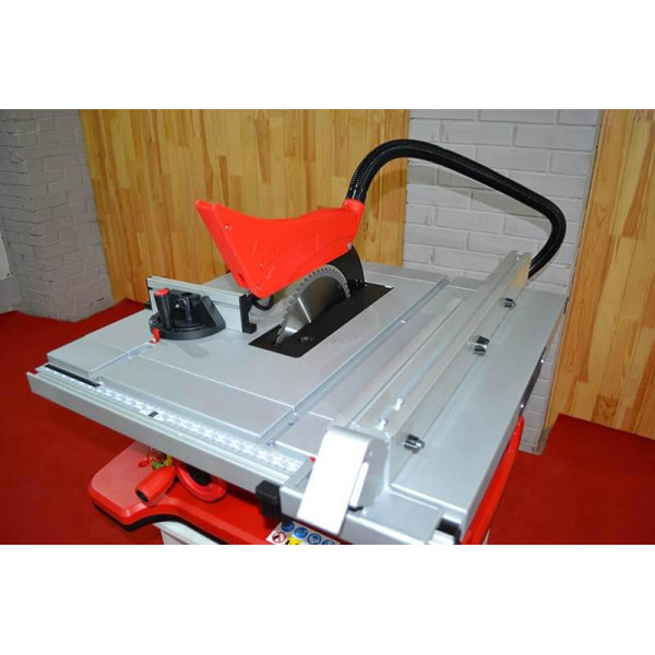 Фото - Циркулярна пила Holzmann TK255_230V