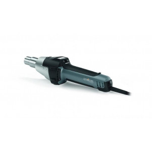 Фен STEINEL HG 2620 E кейс, набір для зварювання