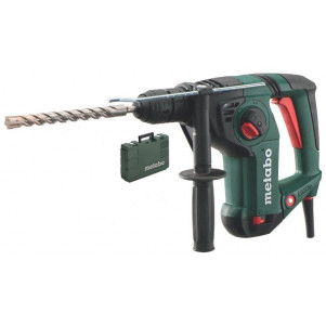 Перфоратор SDSPLUS KHE 3251 METABO