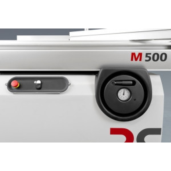 Картинка - Круглопильный cтанок Robland M 500 M