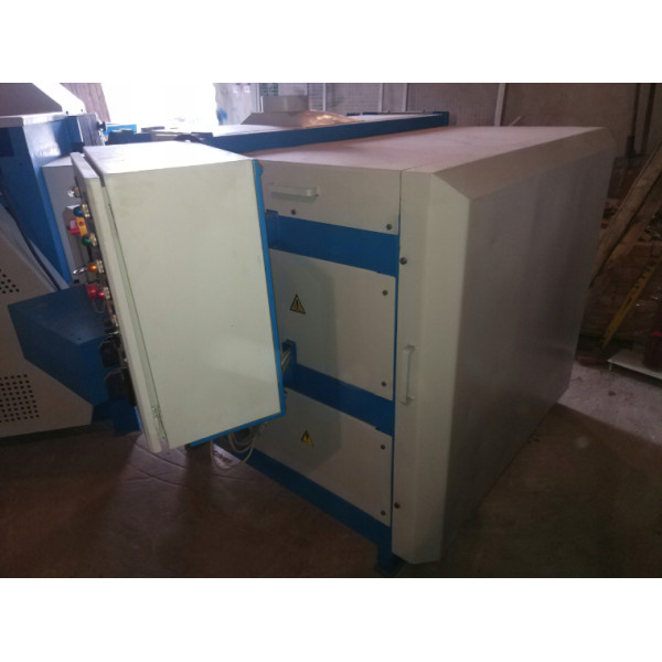 Картинка - Многопильный станок WALTER WD 250/350