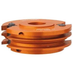 Фреза насадна D=130 I=40 F=50 RPM=5900-9700 MAN ALU (694.014.50)