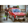 Картинка 3 - Мойка высокого давления Zipper ZI-HDR40V-AKKU