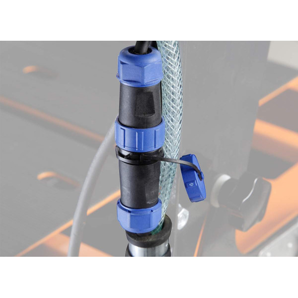 Картинка - Плиткорез GOLZ GS350