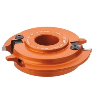 Фреза насадна D=113 I=25 F=35 RPM=6700-11000 MAN ALU (694.003.35)