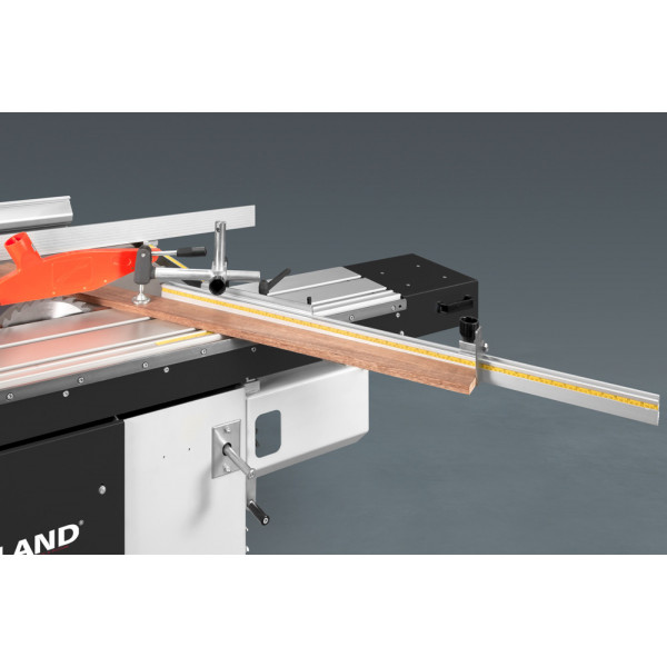 Картинка - Комбинированный станок Robland NLX 310-410 Pro