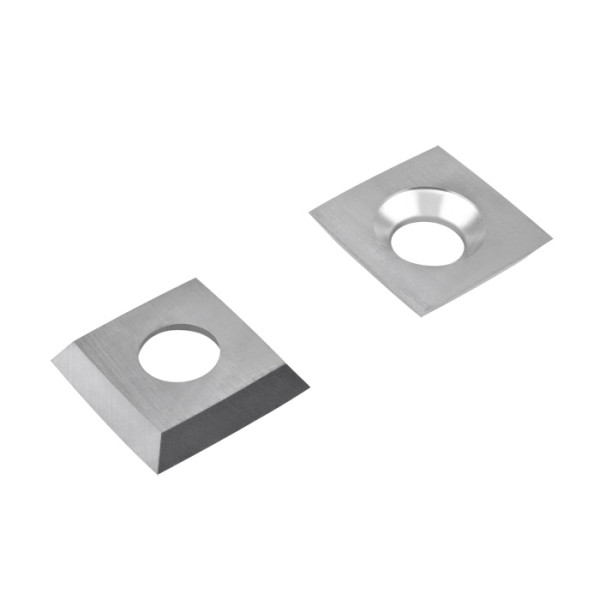 Картинка - Нож HM 15,0x15,0x2,5mm MG18 d=6,4<30 (515204)