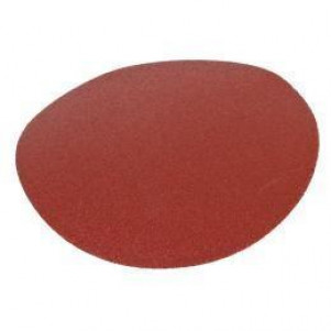 Круг шлифовальный тарельчатый _300x зерно 060 Holzmann ST300K60