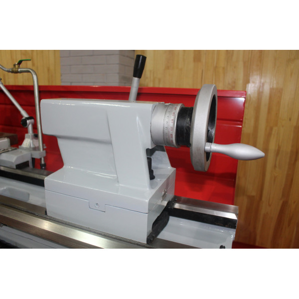 Фото - Токарний верстат Holzmann ED 1500INDIG-80