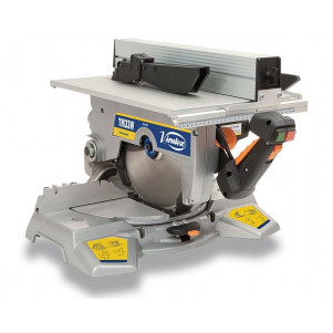 Торцовочная пила 1500W 3700RPM диам. пилы. 300mm направл. 57 мм virutex tm33w