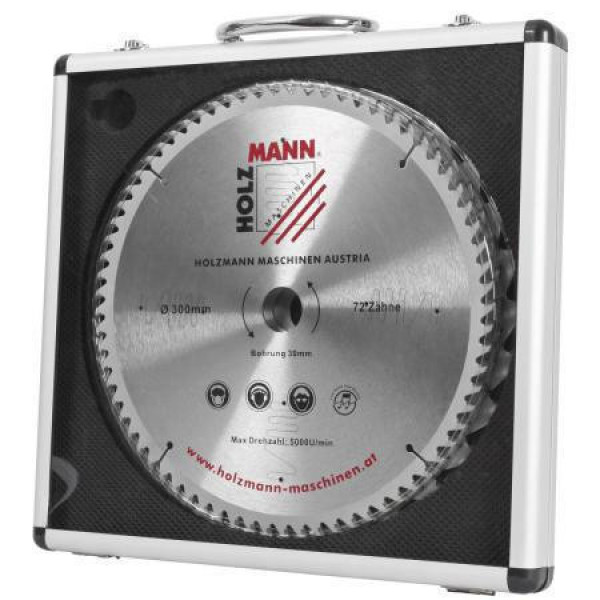 Картинка - Диск пильный подрезной 2 шт. для K5 100x2,8 Holzmann SBVKFK5