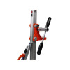 Картинка 6 - Установка алмазного бурения GOLZ SD160 FB25P