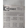 Картинка 1 - Кромкооблицовочный станок Brandt KD-68 CF