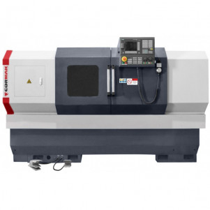 Токарний верстат c ЧПУ CNC 500X850 / 1000 Токарний верстат c ЧПУ CNC 500X850 / 1000