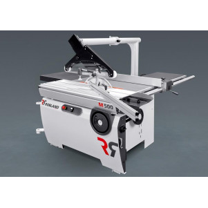 Круглопильный cтанок Robland M 500 M