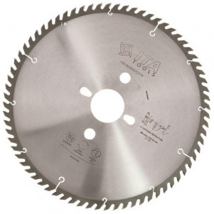 Пила D = 380 F = 60 Z = 72 K / P = 4,4 / 3,2 PH04 P28