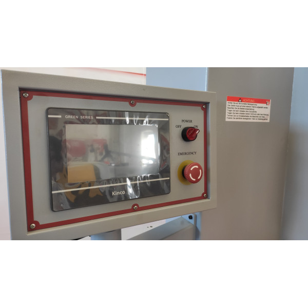 Фото - Кромкообліцювальній Holzmann KAM 215EPSV
