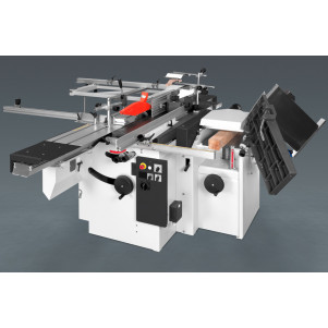 Комбинированный станок Robland NLX 310-410 Pro